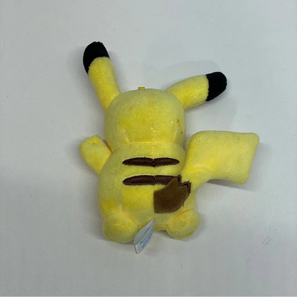 Pokémon plush small vintage - Picture 3 of 7